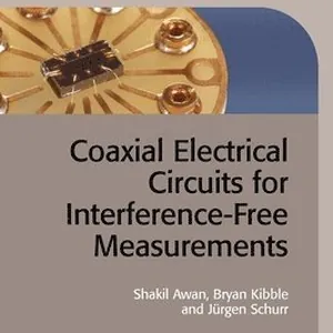 Coaxial Electrical Circuits for Interference-Free Measurements