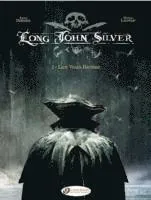 Long John Silver 1 - Lady Vivian Hastings