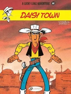 Daisy Town