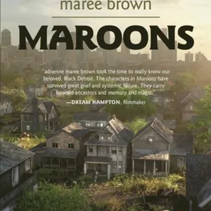 Maroons