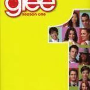 Glee Songbook