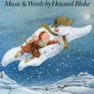 The Snowman (Full Score)
