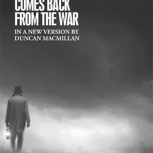 Don Juan Comes Back from the War