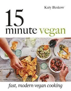 15-Minute Vegan