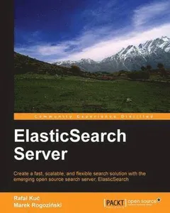 Elasticsearch Server