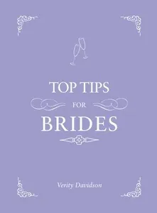 Top Tips for Brides