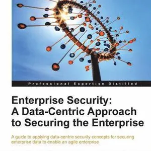 Enterprise Security: A Data-Centric Approach to Securing the Enterprise