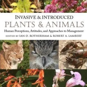 Invasive and Introduced Plants and Animals
