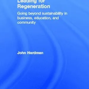 Leading For Regeneration