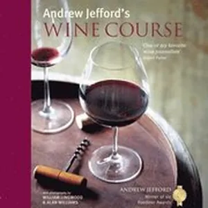 Andrew Jefford's Wine Course