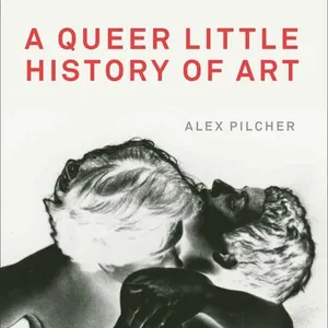 Queer Little History of Art