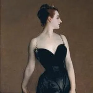 Sargent and Fashion
