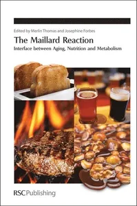 Maillard Reaction