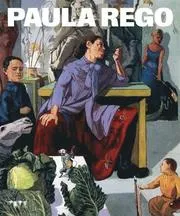 Paula Rego