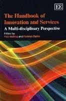 Handbook of Innovation and Services