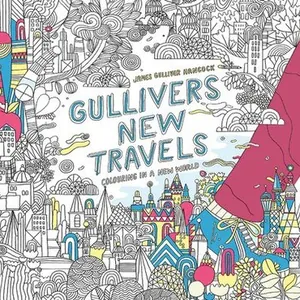 Gulliver's New Travels