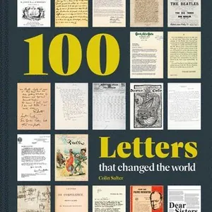 100 Letters that Changed the World