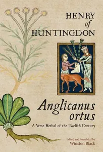 Anglicanus ortus