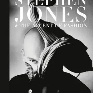 Stephen Jones