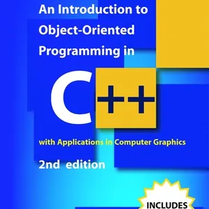 Introduction to Object-Oriented Programming in C++