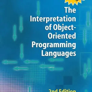 Interpretation of Object-Oriented Programming Languages