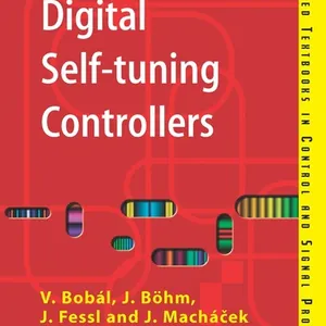 Digital Self-tuning Controllers
