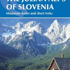 Julian Alps of Slovenia