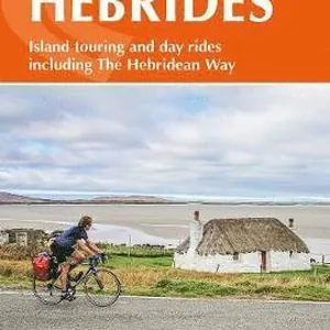 Cycling in the Hebrides
