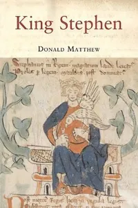 King Stephen