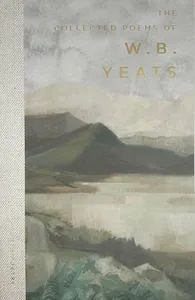 Collected Poems of W.B. Yeats