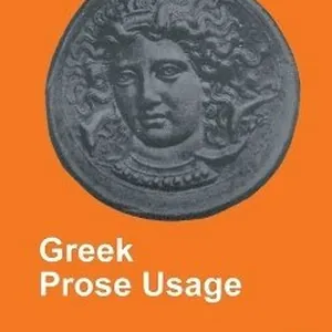 Greek Prose Usage