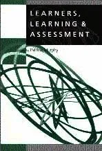 Learners, Learning & Assessment