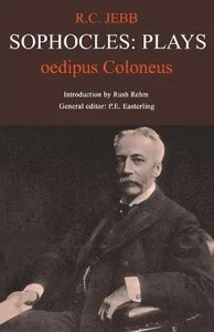 Oedipus Coloneus