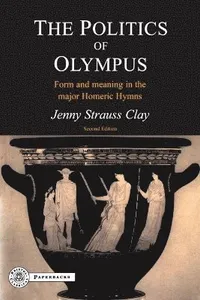 Politics of Olympus
