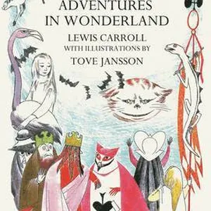 Alice's Adventures in Wonderland