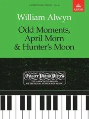 Odd Moments, April Morn & Hunter's Moon