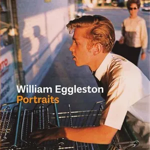 William Eggleston Portraits