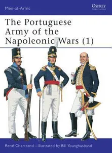 Portuguese Army of the Napoleonic Wars (1)