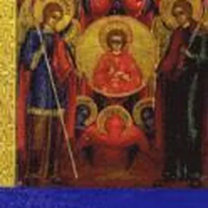 Four Seasons and the Archangels