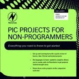PIC Projects for Non-Programmers