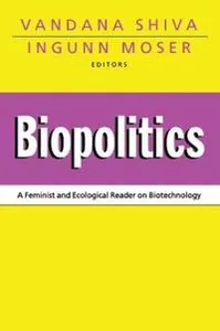 Biopolitics