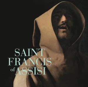 Saint Francis of Assisi