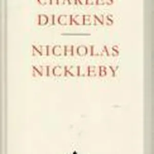 Nicholas Nickleby