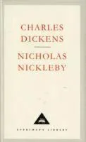 Nicholas Nickleby