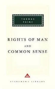 The Rights Of Man And Common Sense