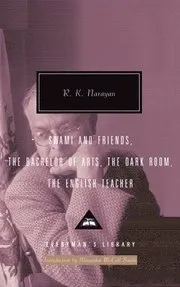 R K Narayan Omnibus Volume 1