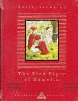 Pied Piper Of Hamelin