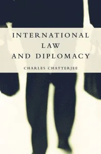 International Law and Diplomacy