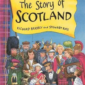 Story Of Scotland