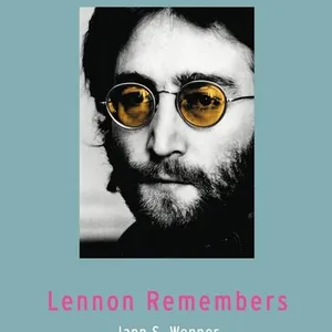 Lennon Remembers
